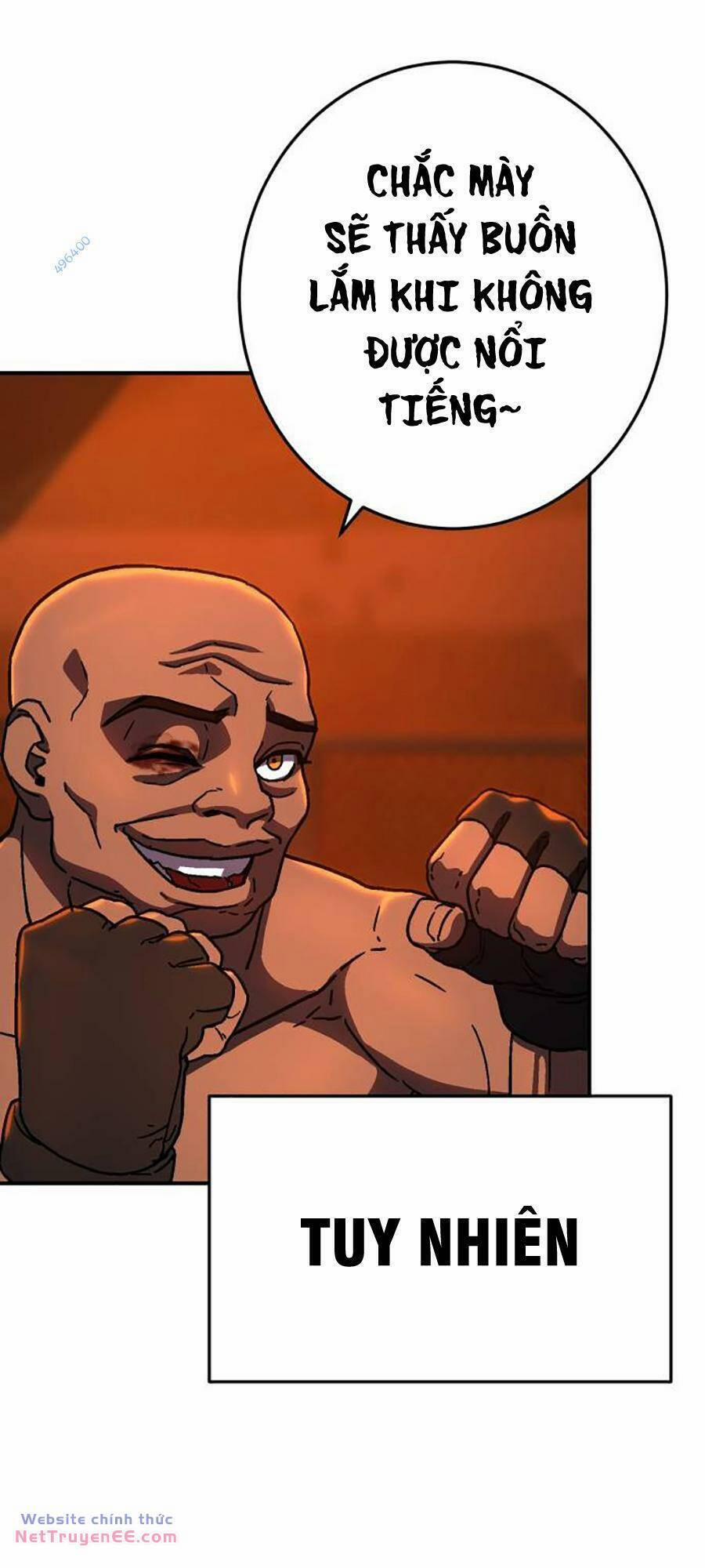 Võ Sĩ Vô Năng 5 trang 42