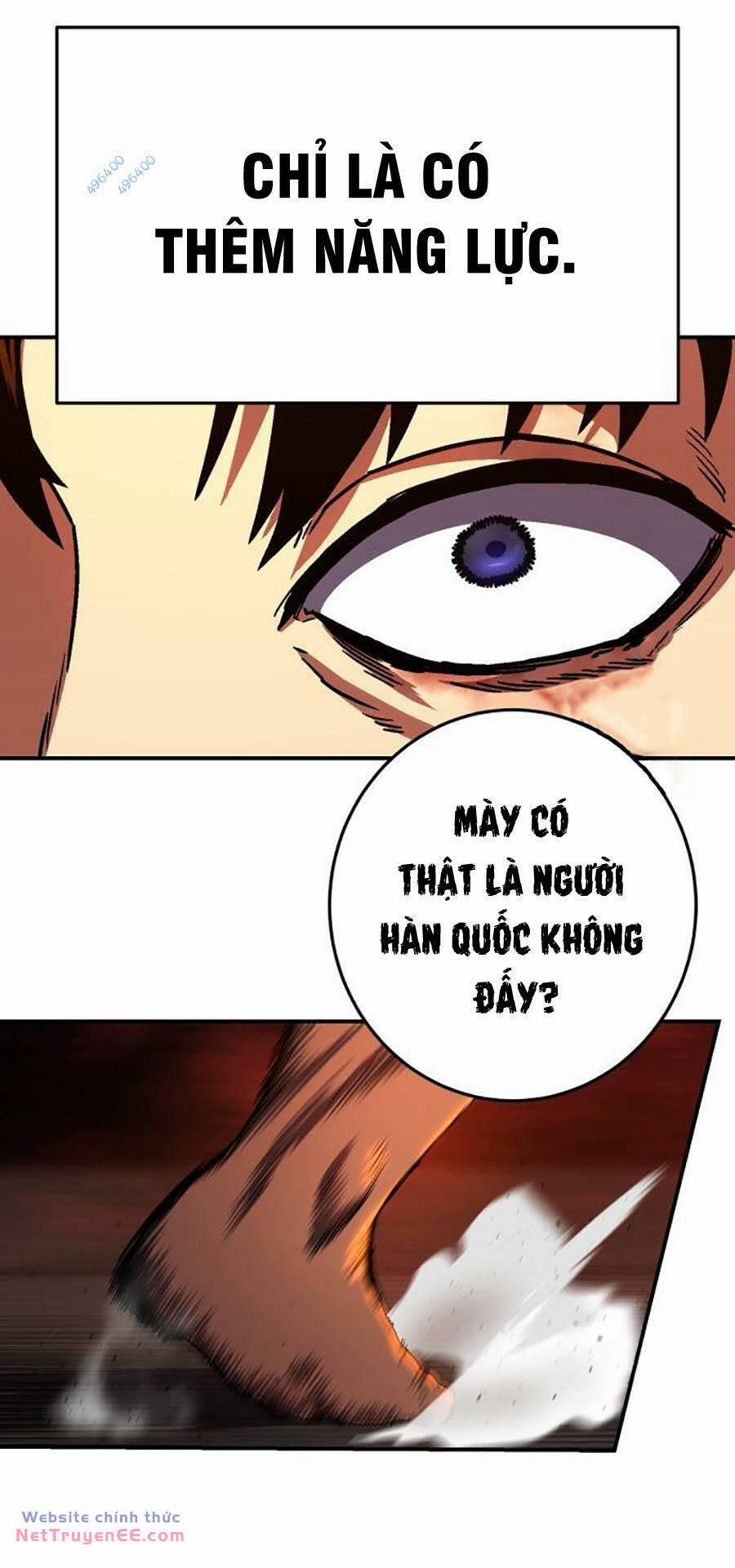 Võ Sĩ Vô Năng 5 trang 45