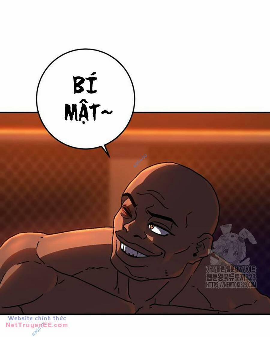 Võ Sĩ Vô Năng 5 trang 49