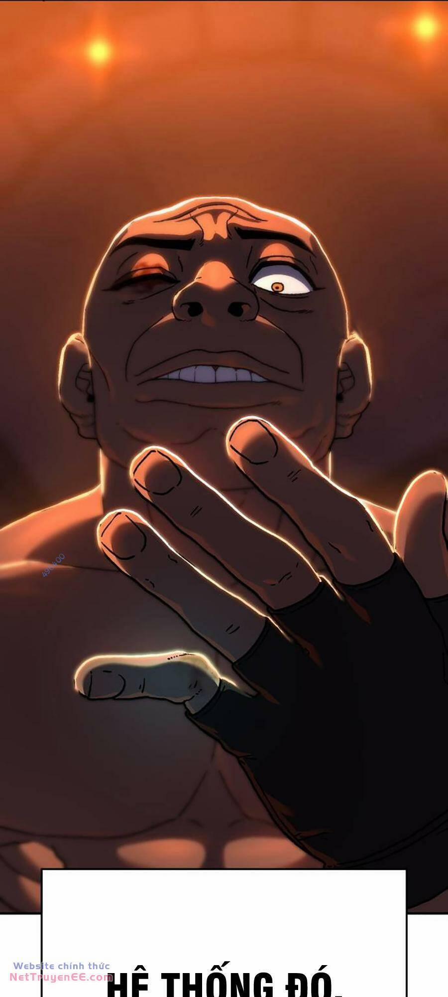 Võ Sĩ Vô Năng 5 trang 51