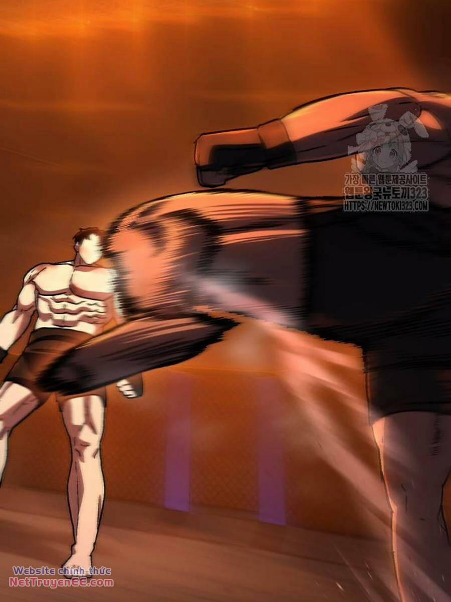 Võ Sĩ Vô Năng 5 trang 55