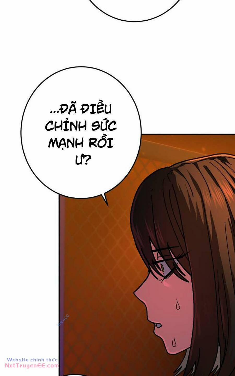 Võ Sĩ Vô Năng 5 trang 6