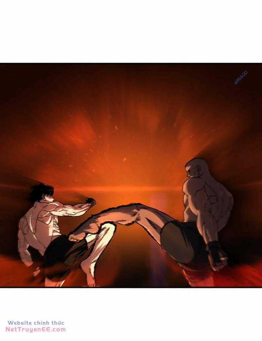 Võ Sĩ Vô Năng 5 trang 60