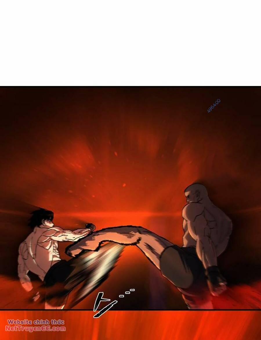 Võ Sĩ Vô Năng 5 trang 61