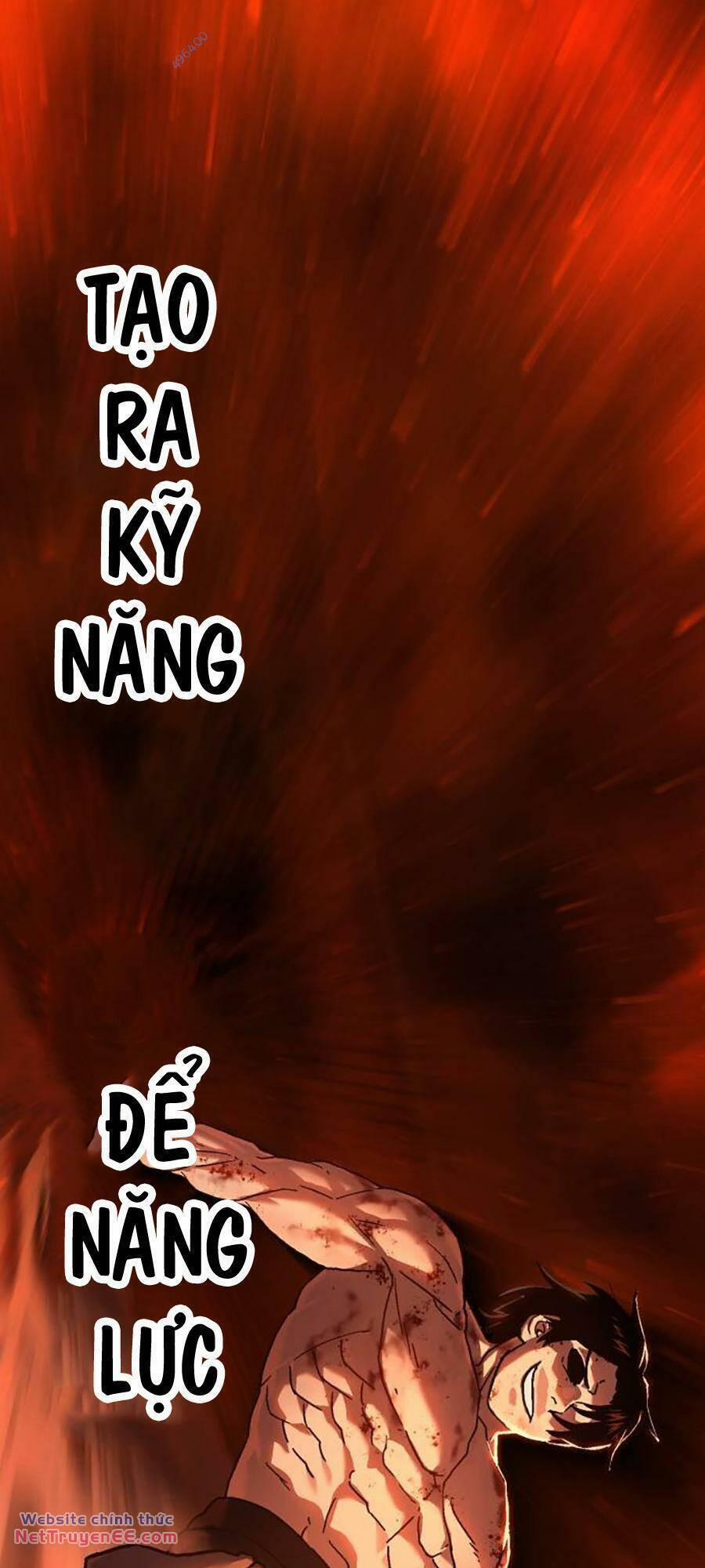 Võ Sĩ Vô Năng 5 trang 62