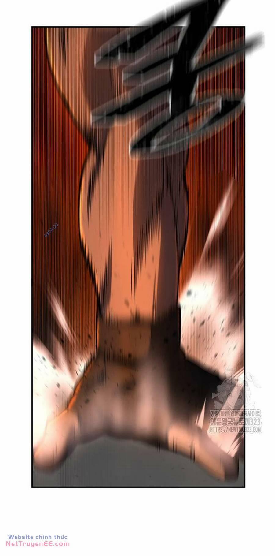 Võ Sĩ Vô Năng 5 trang 69