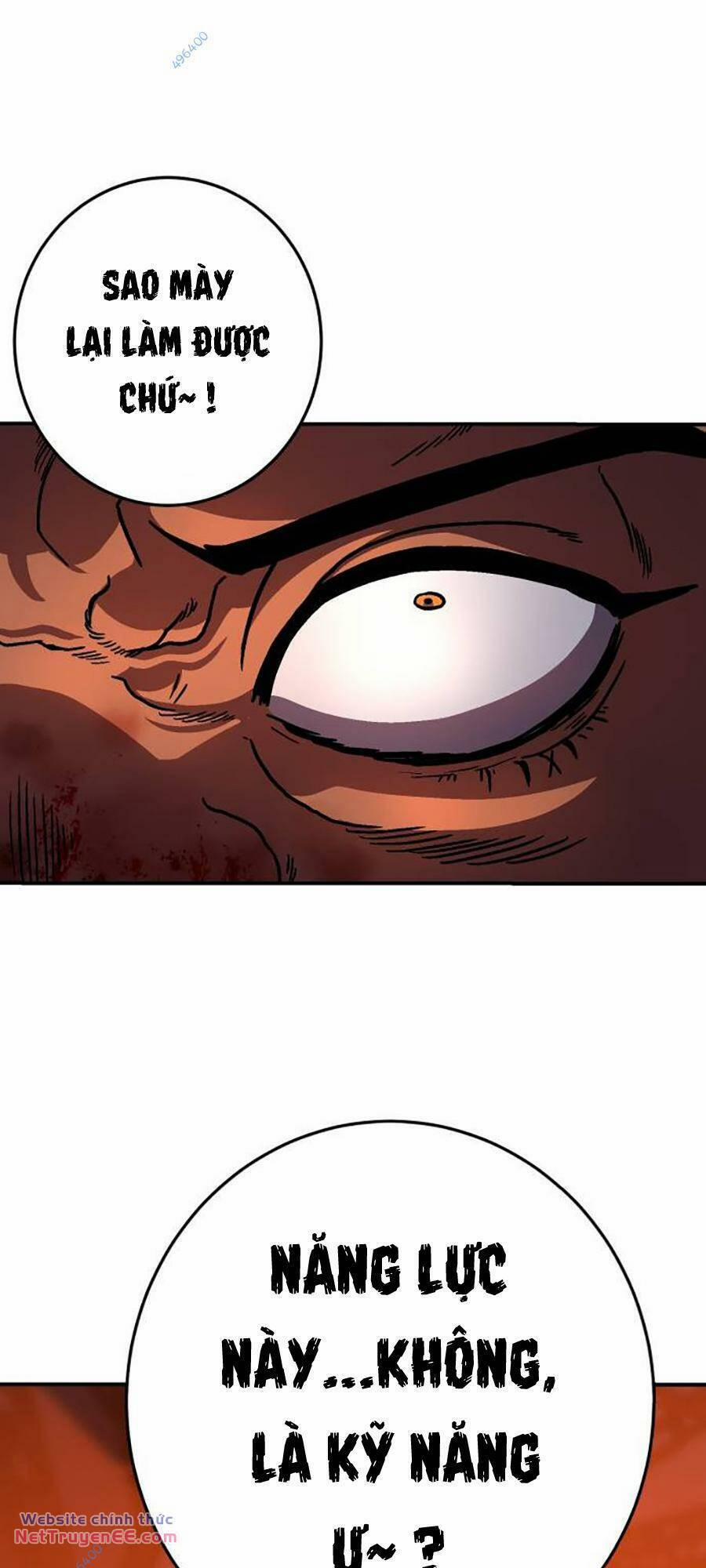 Võ Sĩ Vô Năng 5 trang 70