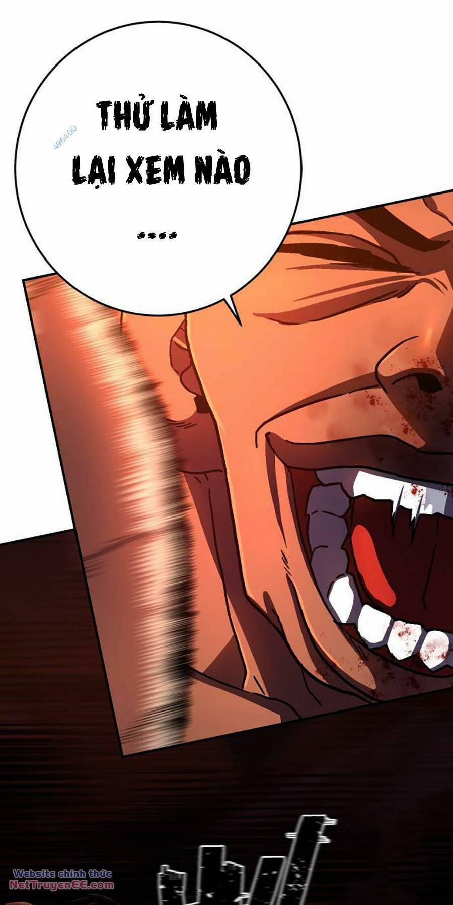 Võ Sĩ Vô Năng 5 trang 73