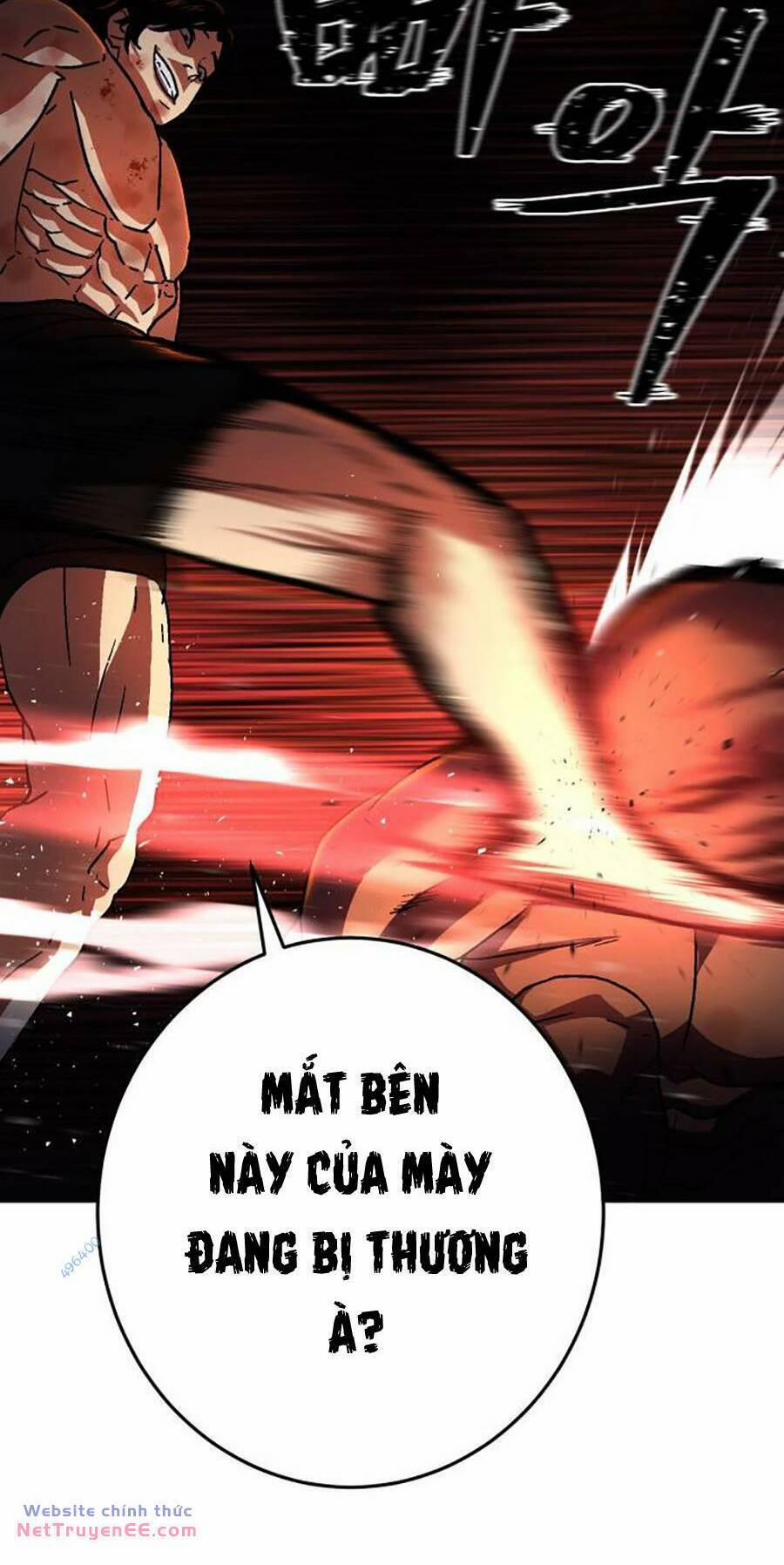 Võ Sĩ Vô Năng 5 trang 74