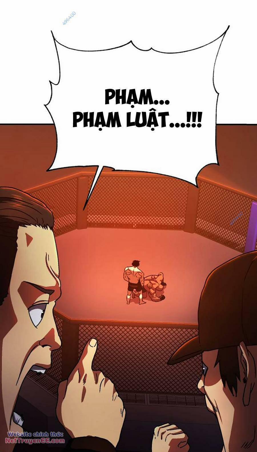Võ Sĩ Vô Năng 5 trang 75