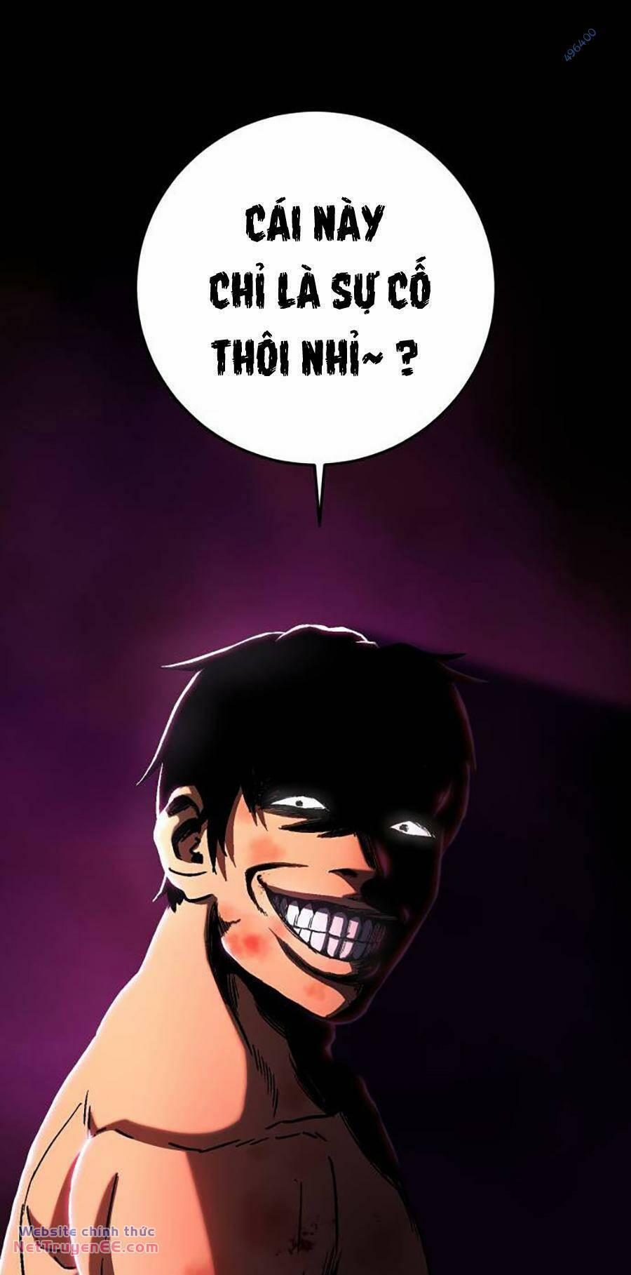 Võ Sĩ Vô Năng 5 trang 77