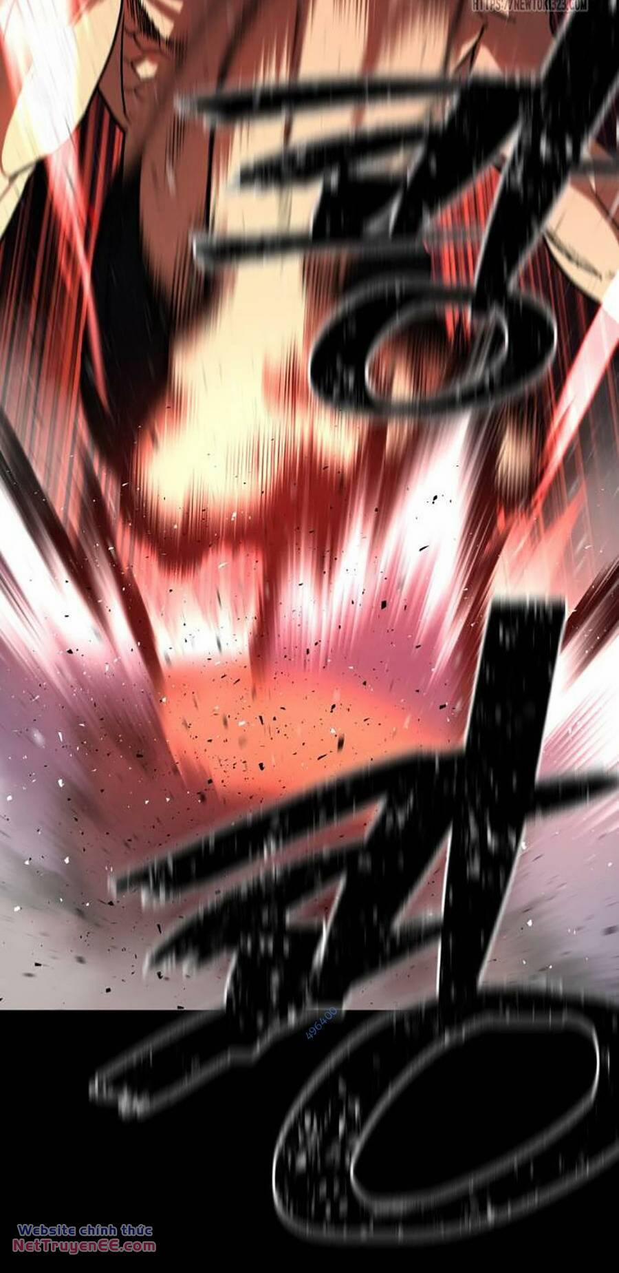 Võ Sĩ Vô Năng 5 trang 80