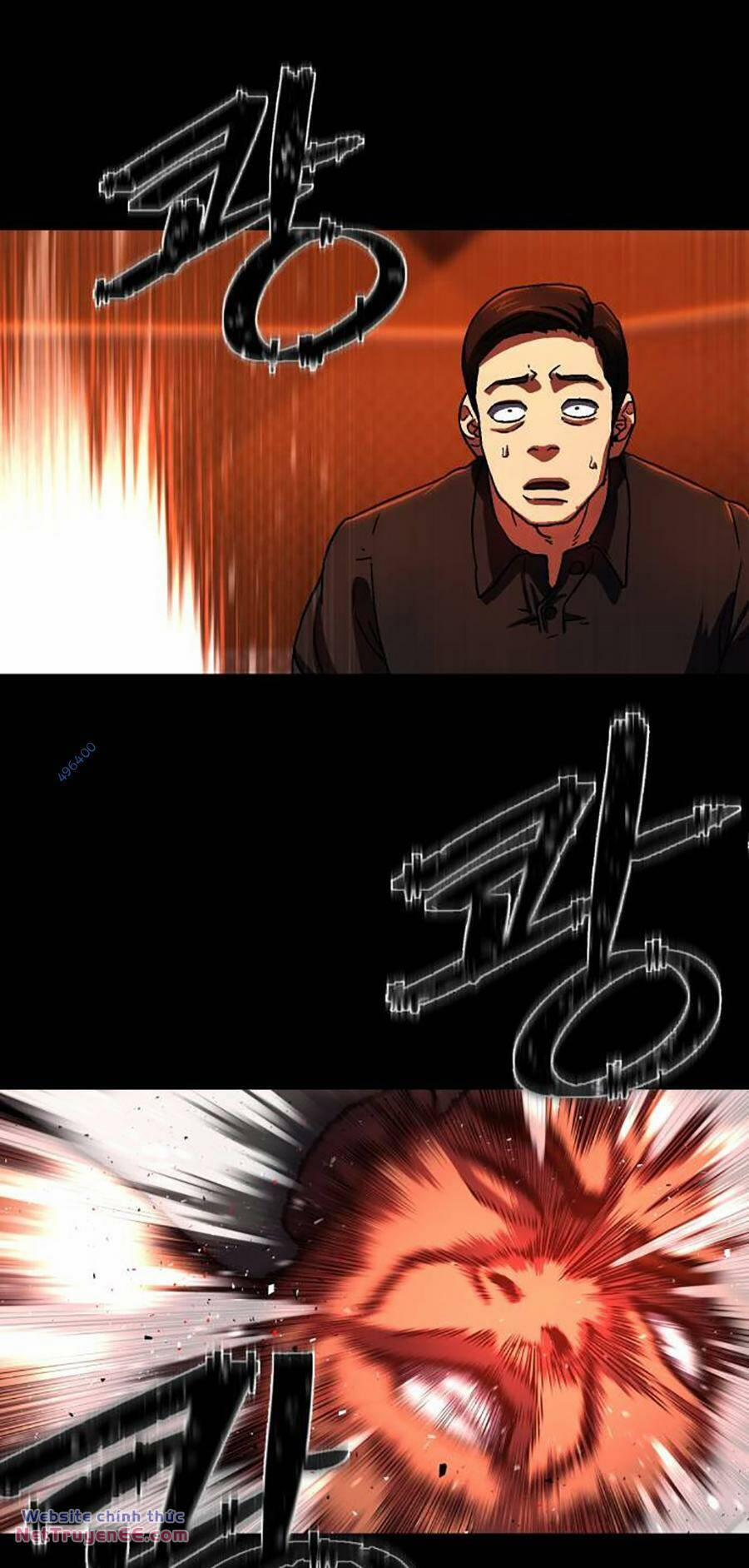 Võ Sĩ Vô Năng 5 trang 81