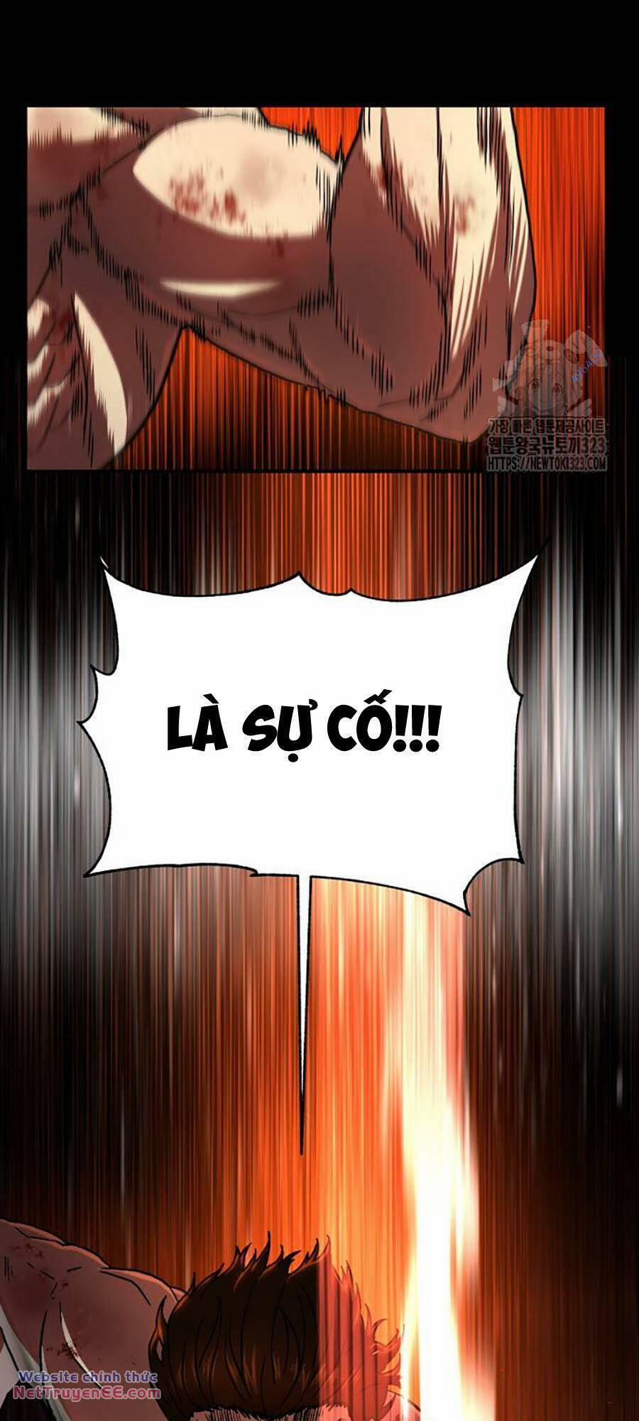 Võ Sĩ Vô Năng 5 trang 83