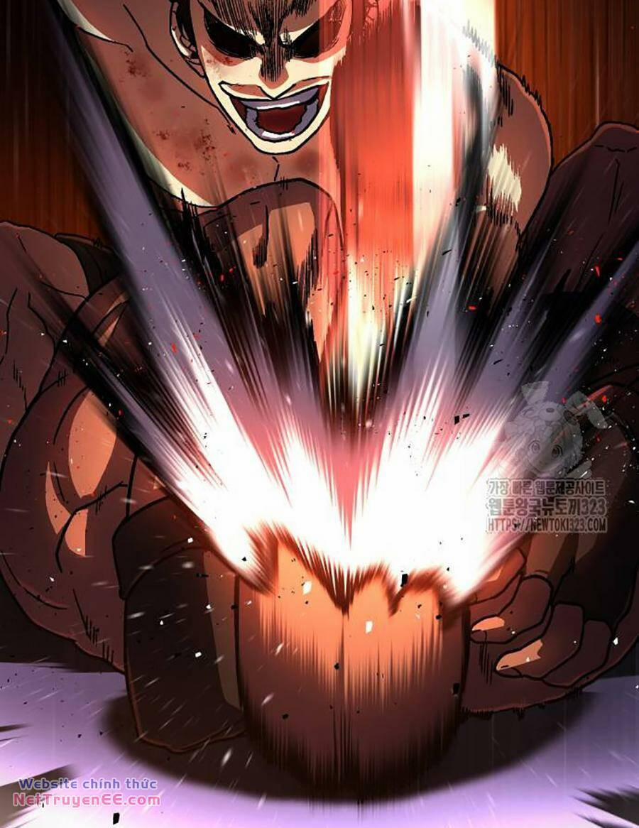 Võ Sĩ Vô Năng 5 trang 84