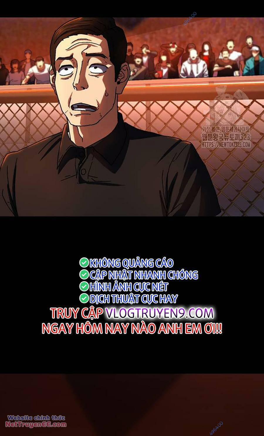 Võ Sĩ Vô Năng 5 trang 86