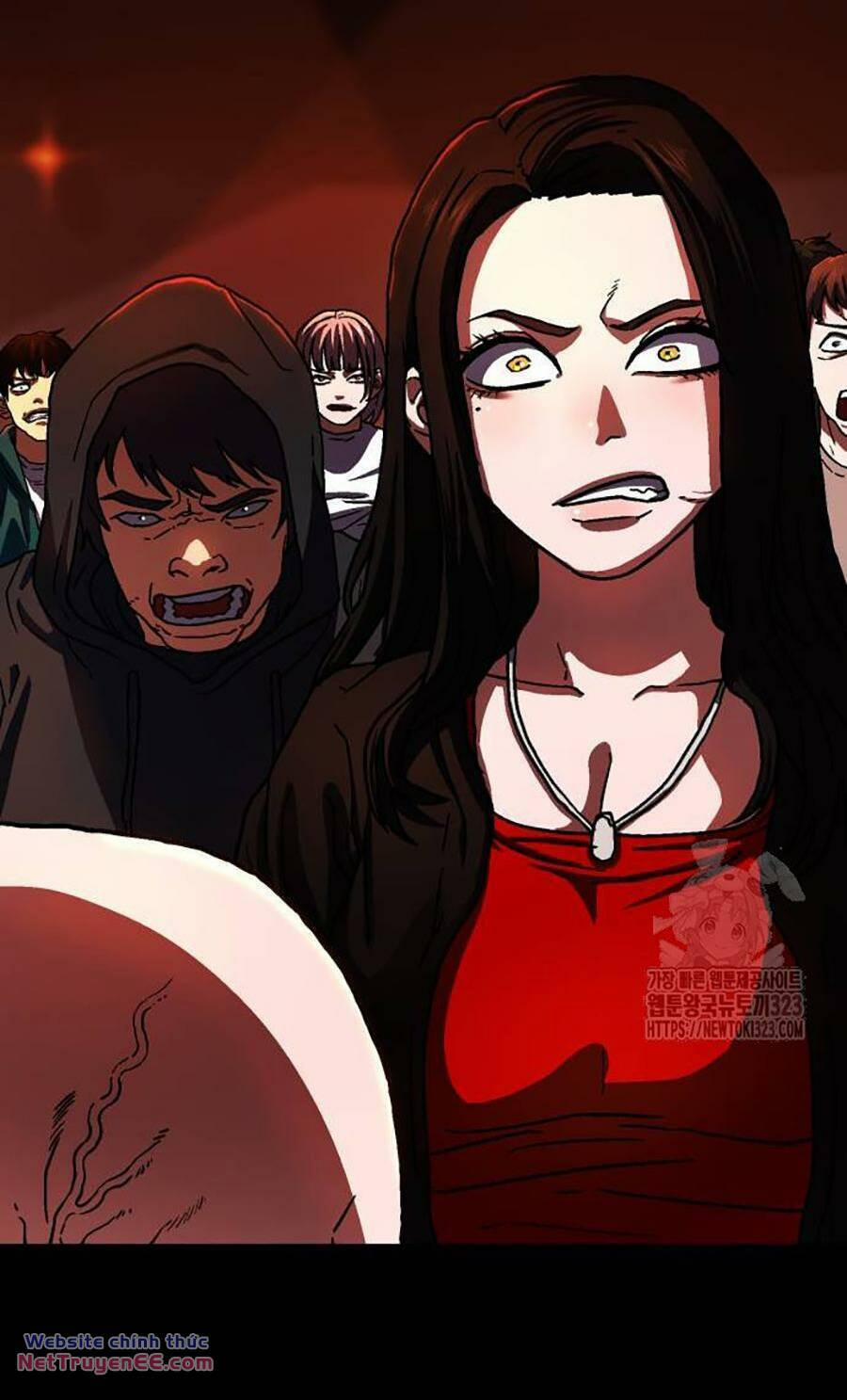 Võ Sĩ Vô Năng 5 trang 87