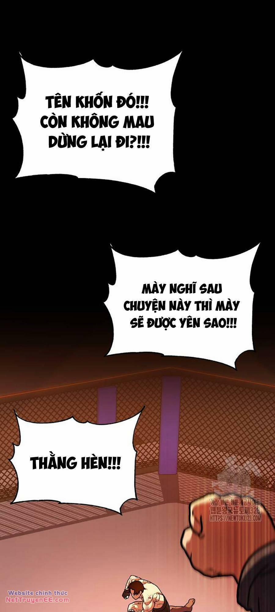 Võ Sĩ Vô Năng 5 trang 88