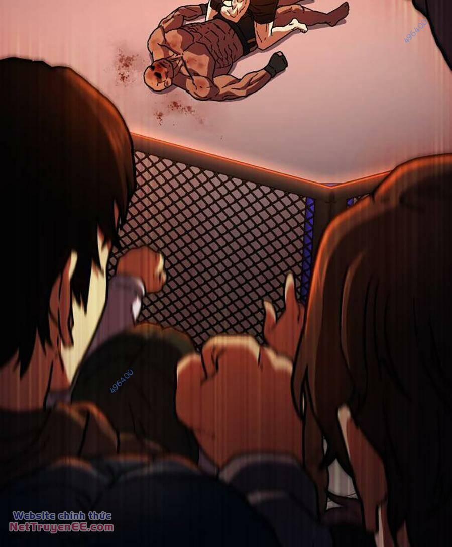 Võ Sĩ Vô Năng 5 trang 89