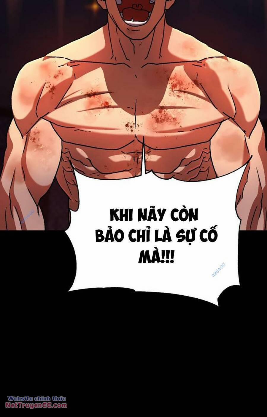 Võ Sĩ Vô Năng 5 trang 92