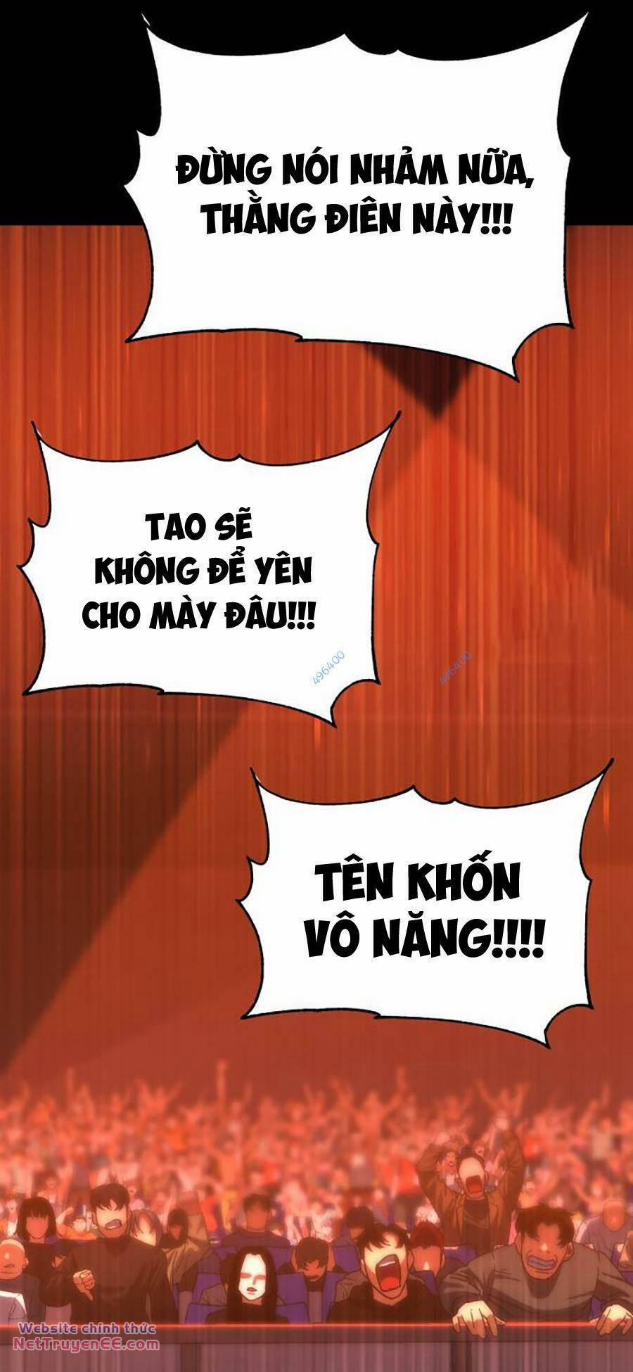 Võ Sĩ Vô Năng 5 trang 93