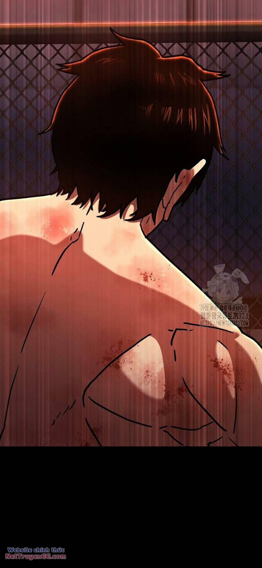 Võ Sĩ Vô Năng 5 trang 94