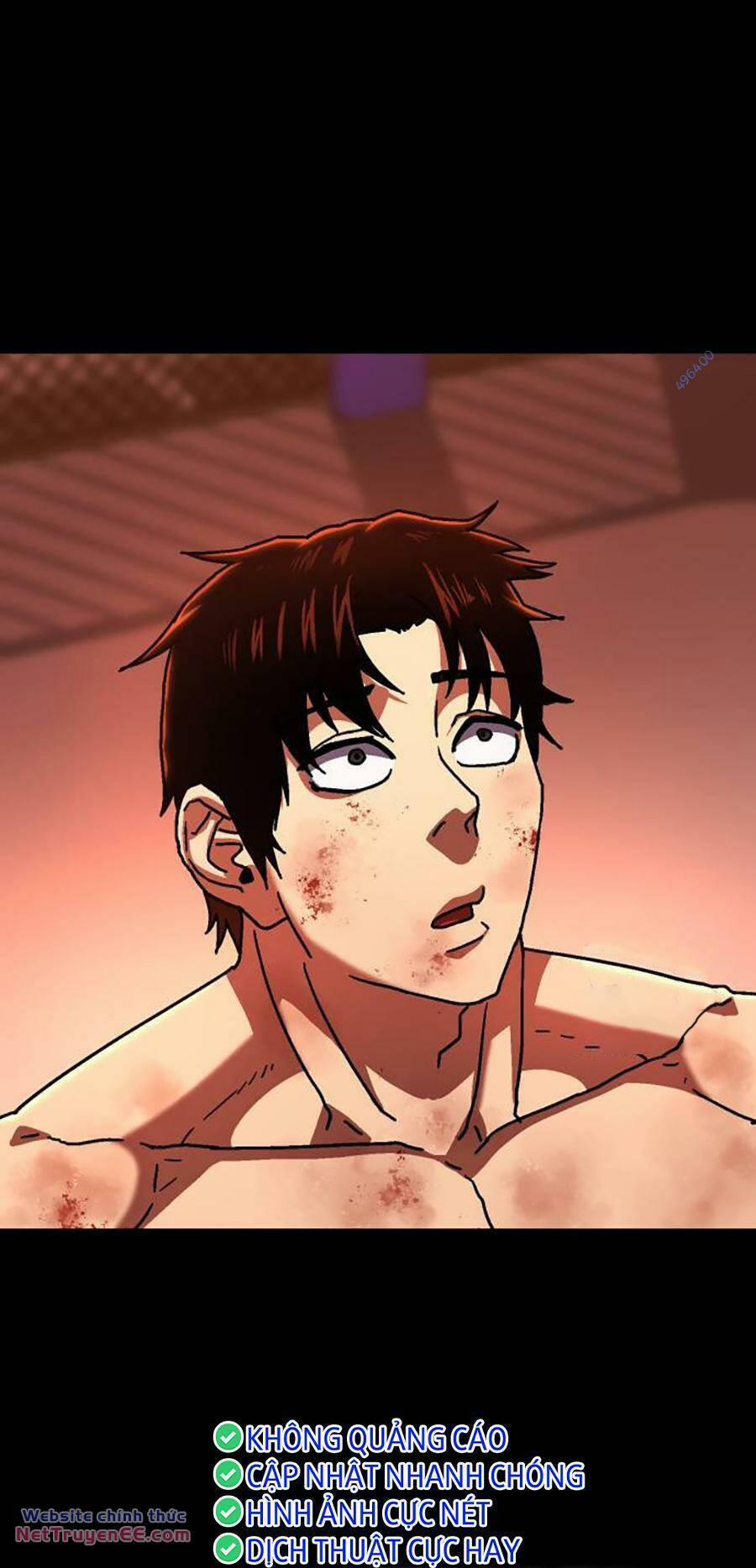 Võ Sĩ Vô Năng 5 trang 95