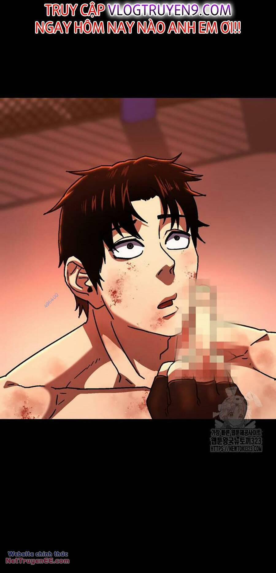 Võ Sĩ Vô Năng 5 trang 96