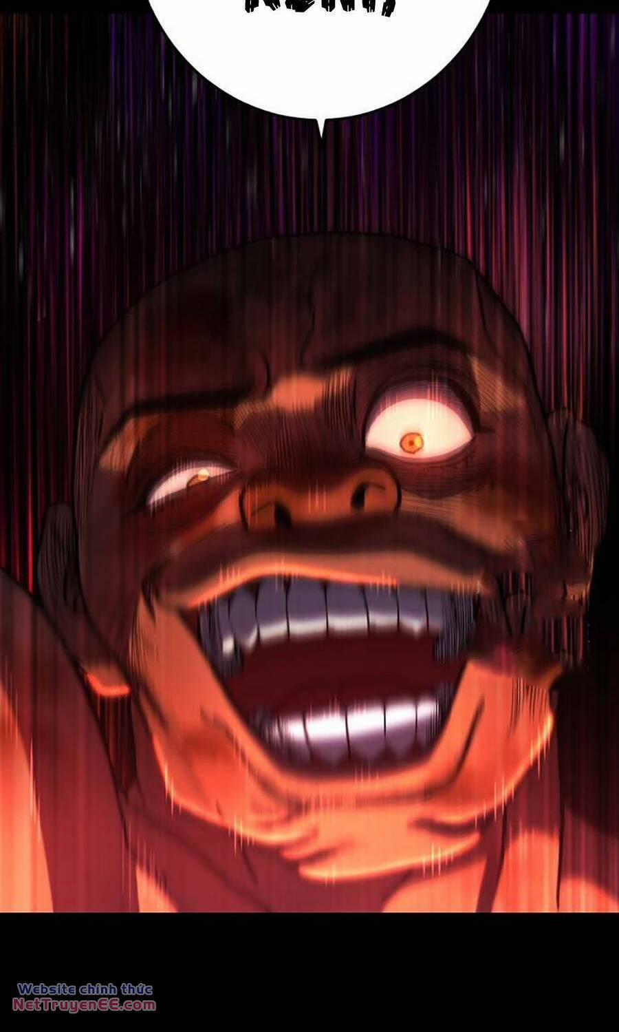 Võ Sĩ Vô Năng 6 trang 100