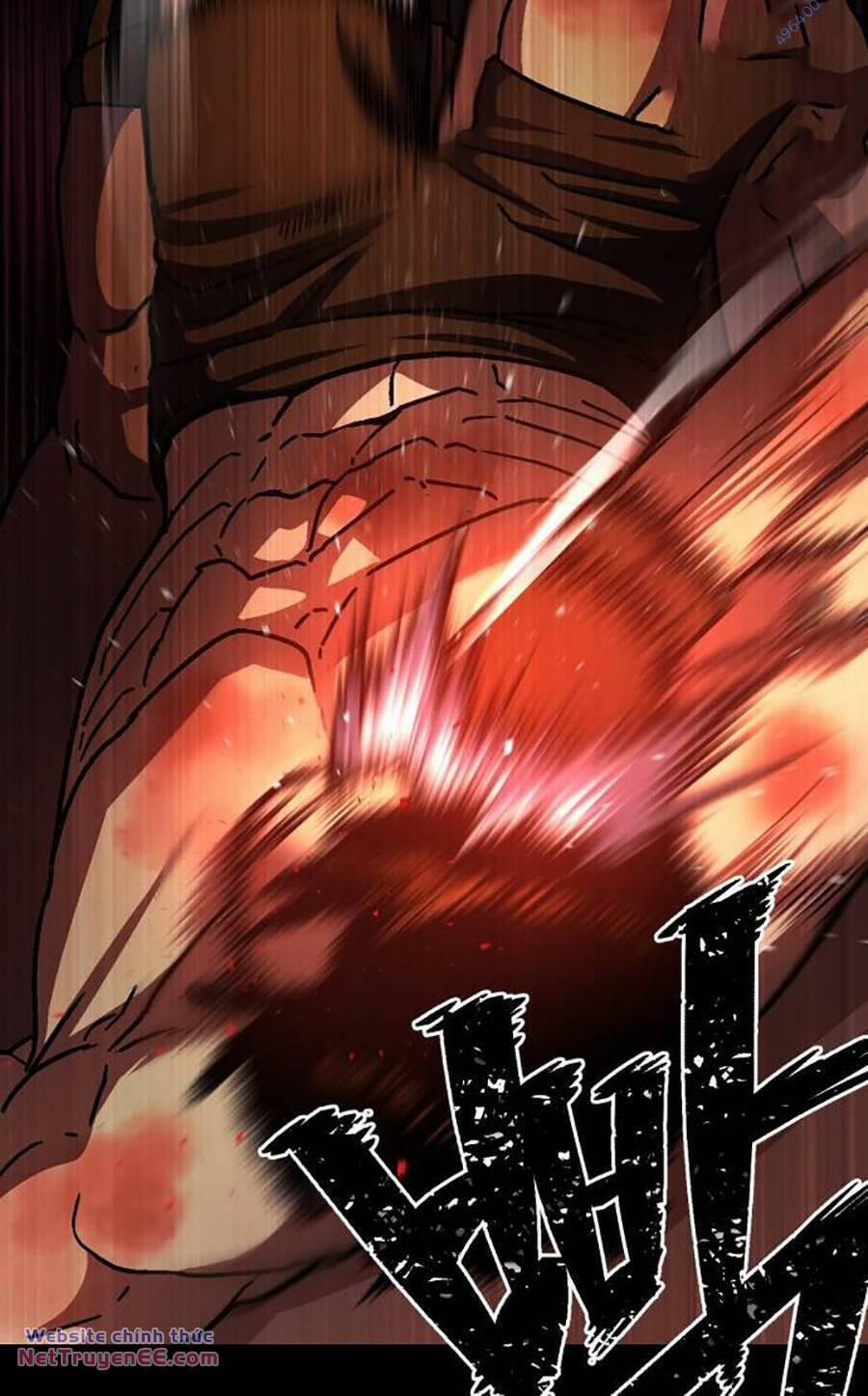 Võ Sĩ Vô Năng 6 trang 103