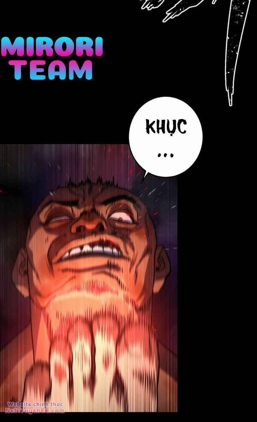 Võ Sĩ Vô Năng 6 trang 104