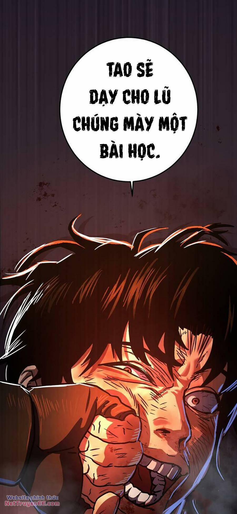 Võ Sĩ Vô Năng 6 trang 106