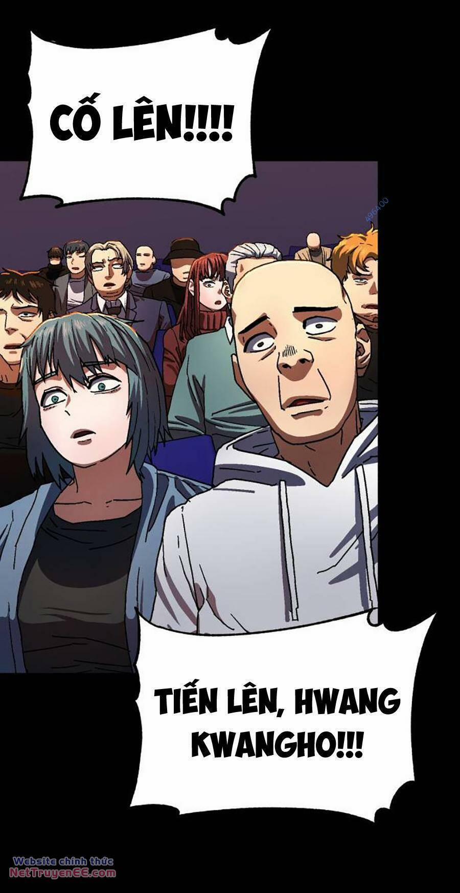 Võ Sĩ Vô Năng 6 trang 13