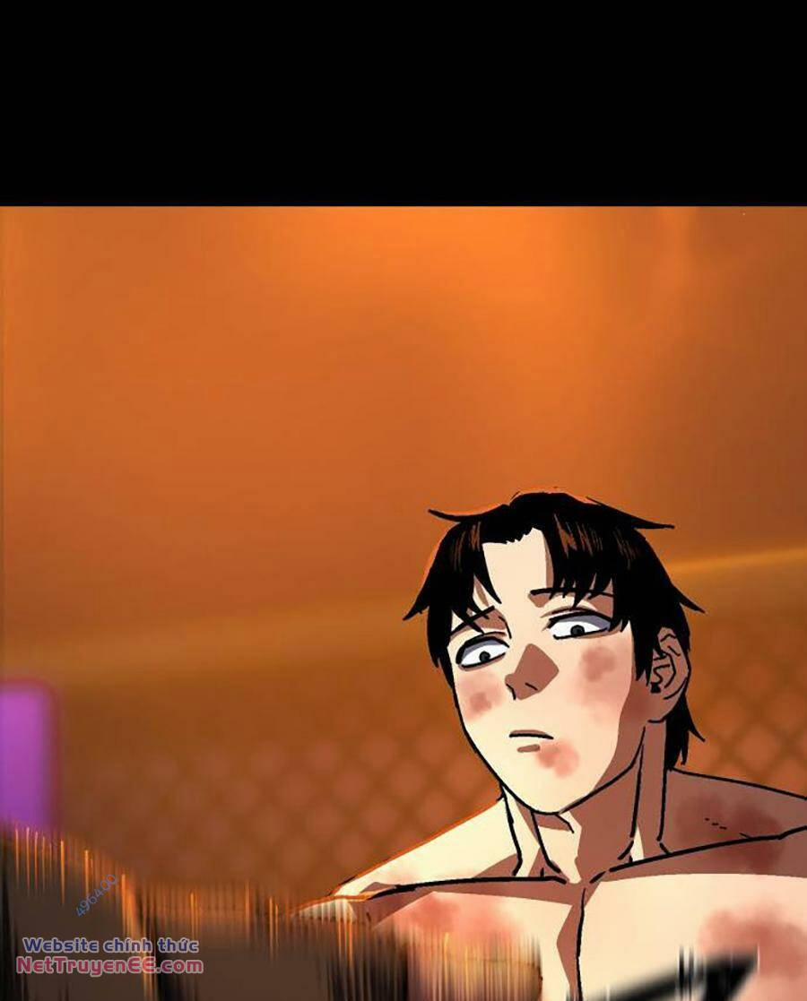 Võ Sĩ Vô Năng 6 trang 19
