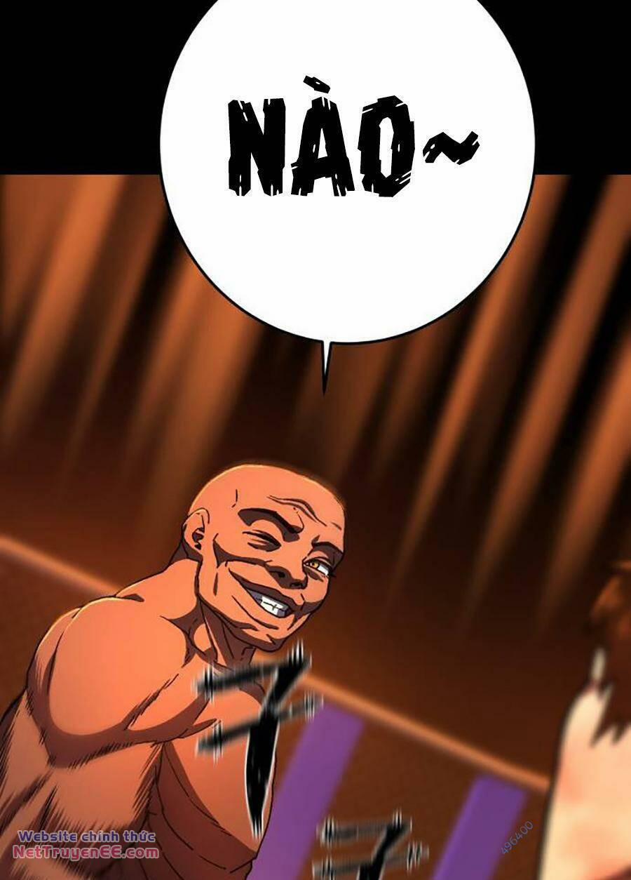 Võ Sĩ Vô Năng 6 trang 24