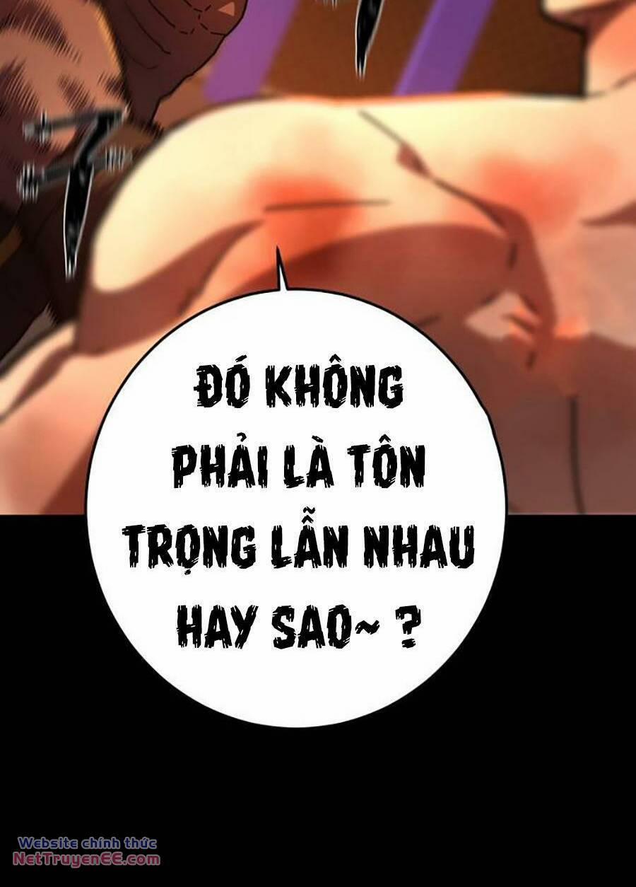 Võ Sĩ Vô Năng 6 trang 25