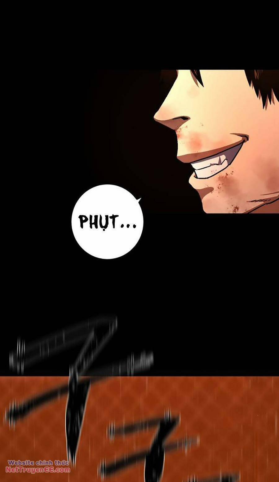 Võ Sĩ Vô Năng 6 trang 26