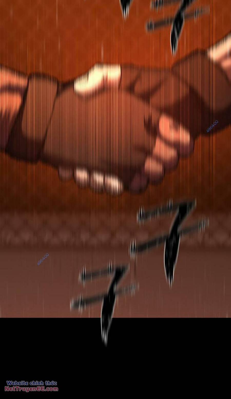 Võ Sĩ Vô Năng 6 trang 27