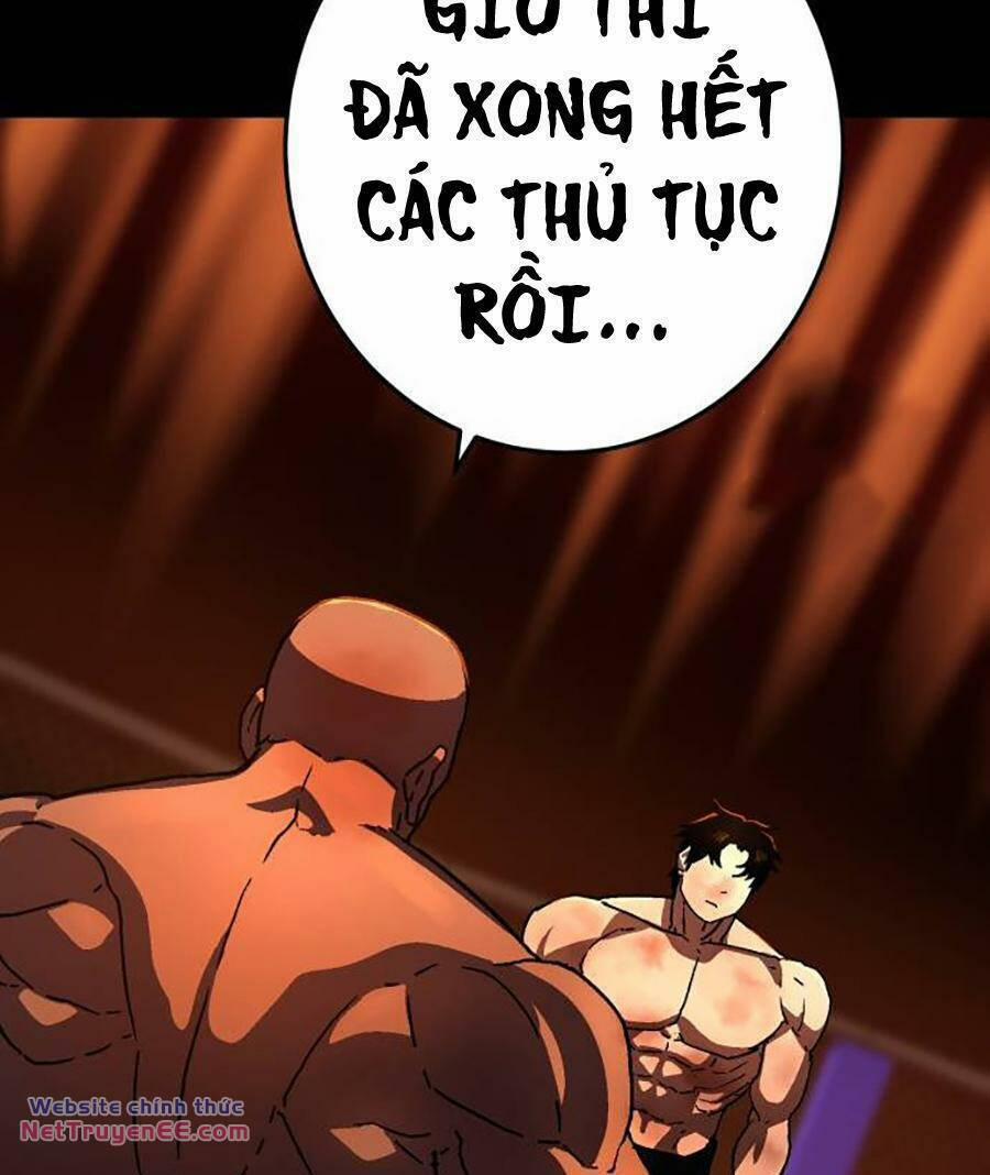 Võ Sĩ Vô Năng 6 trang 29