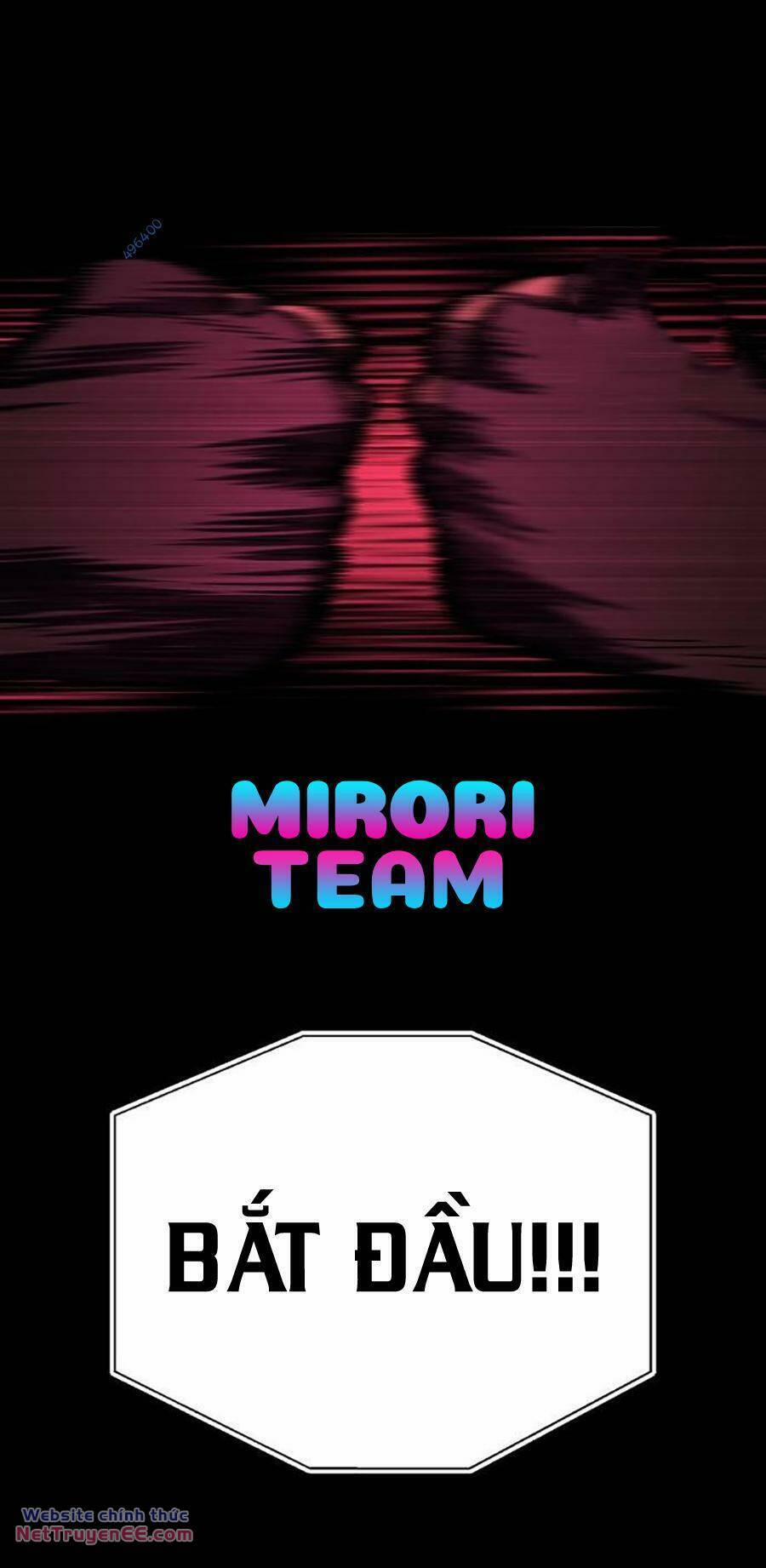 Võ Sĩ Vô Năng 6 trang 31