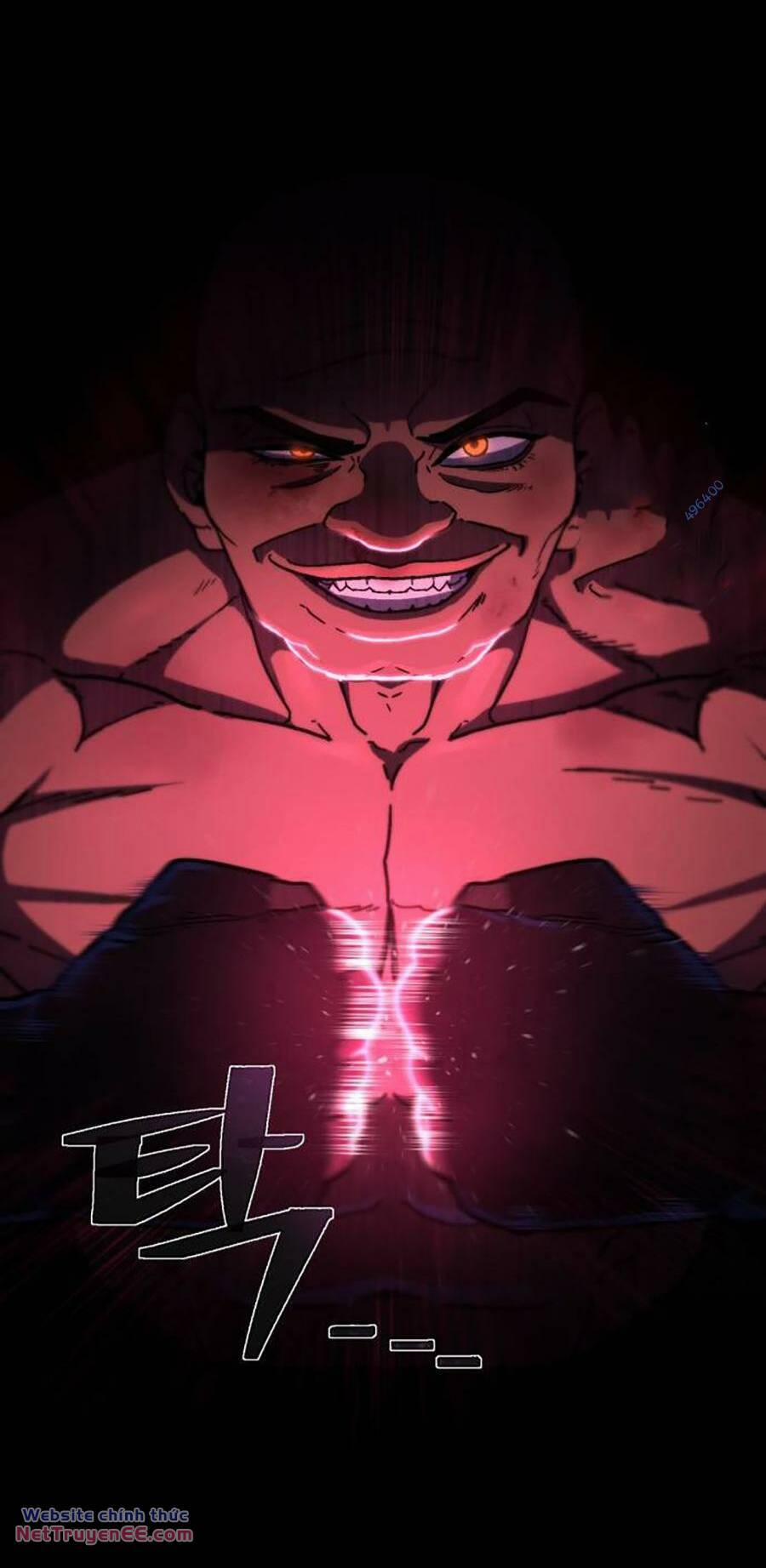 Võ Sĩ Vô Năng 6 trang 32