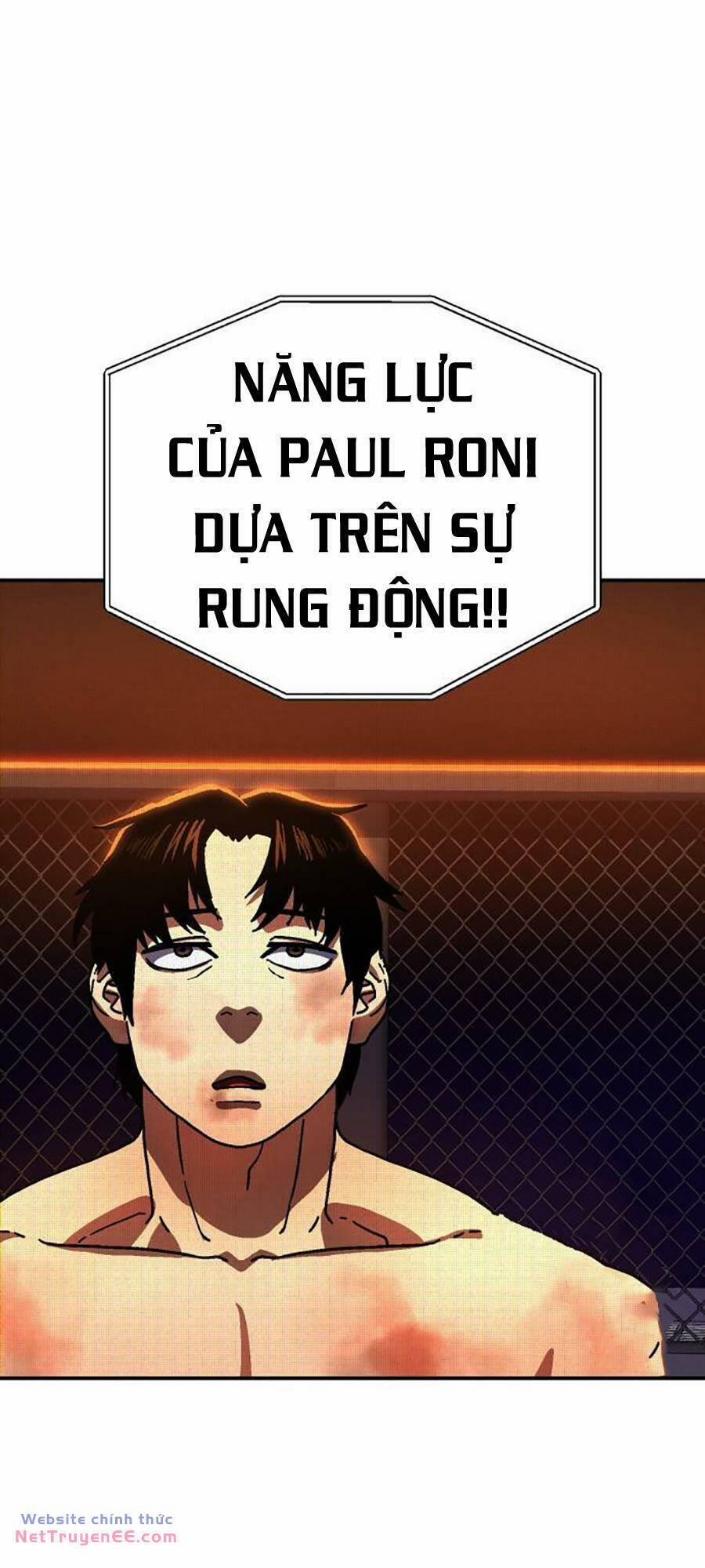 Võ Sĩ Vô Năng 6 trang 35
