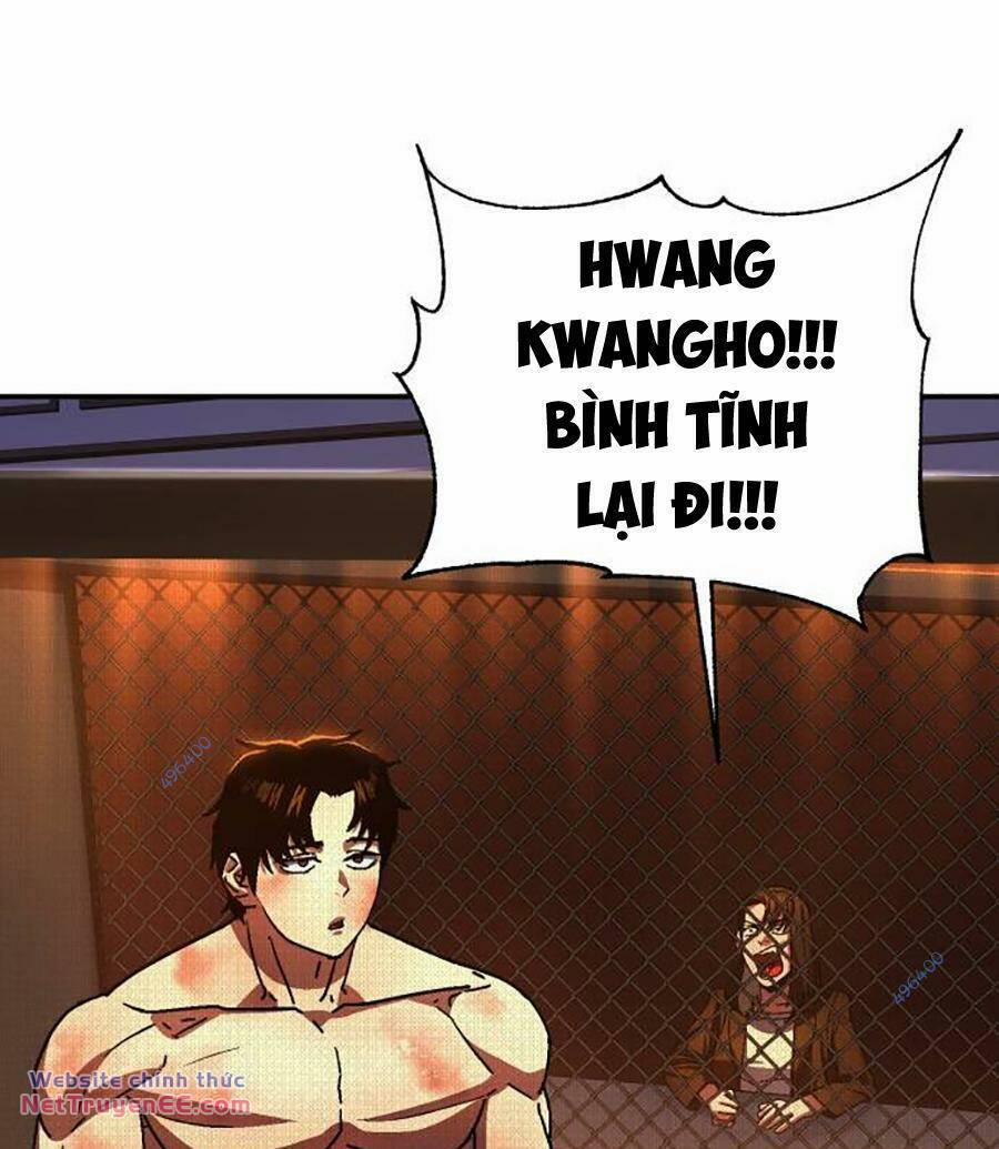 Võ Sĩ Vô Năng 6 trang 36