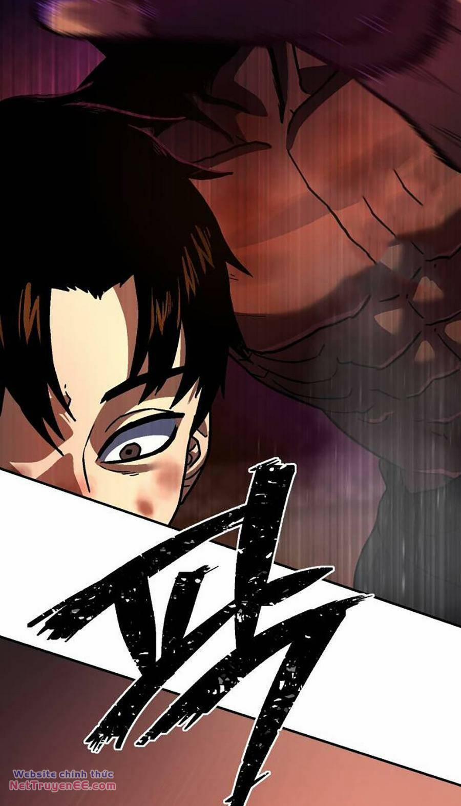 Võ Sĩ Vô Năng 6 trang 47