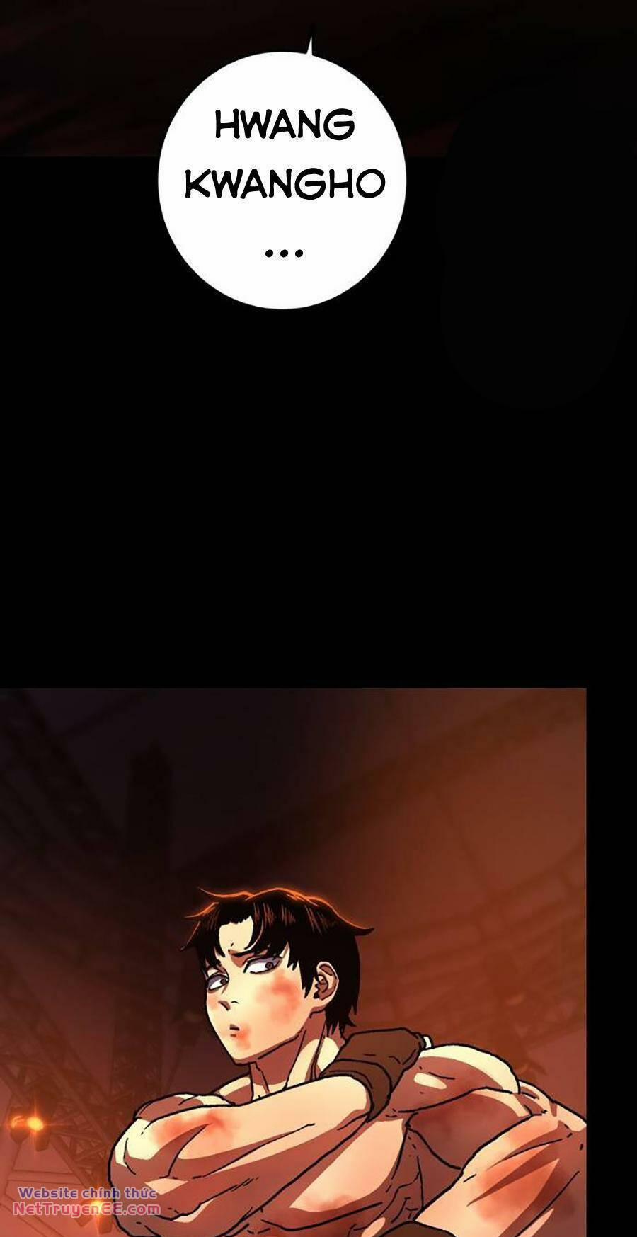 Võ Sĩ Vô Năng 6 trang 5