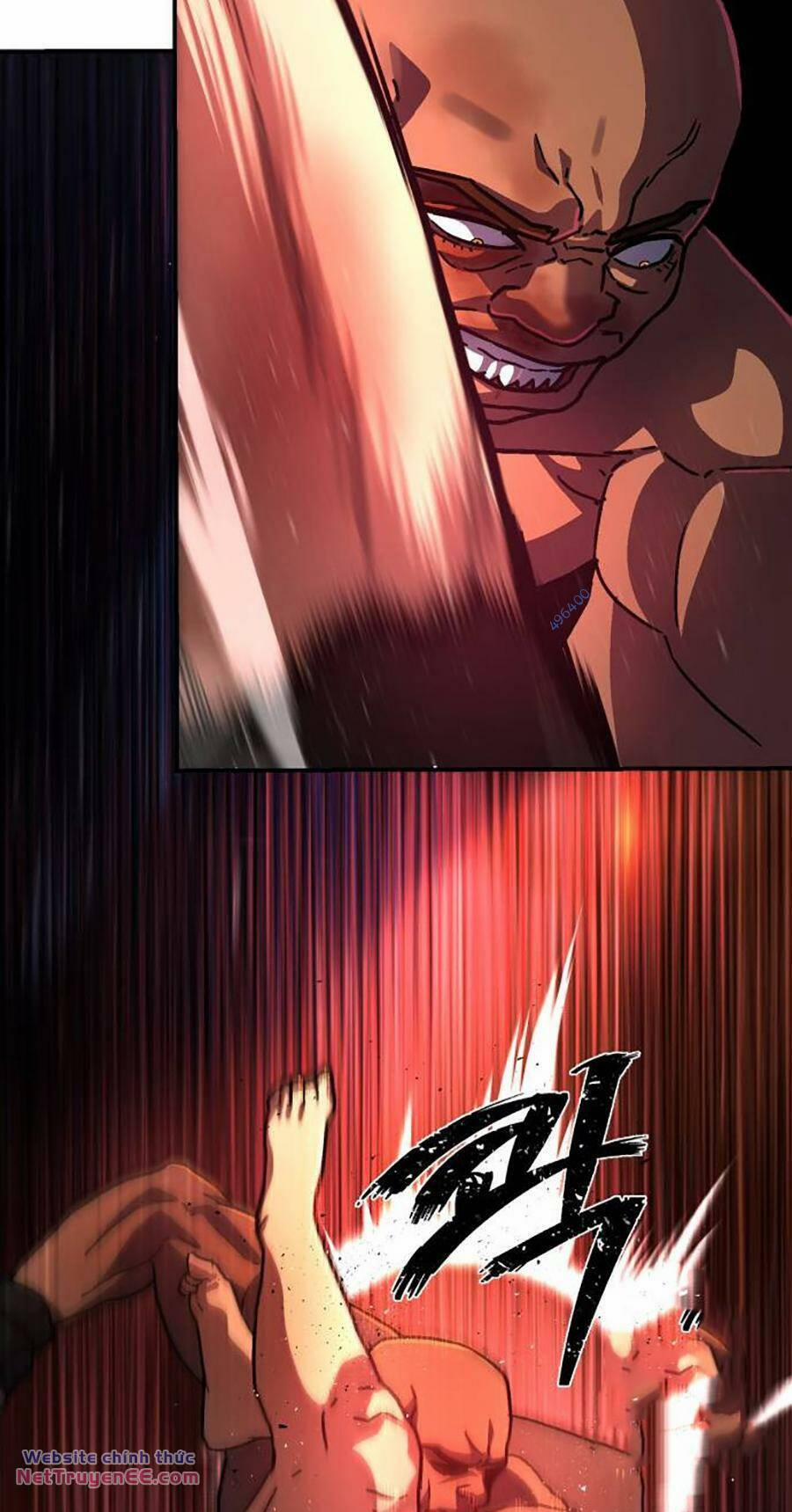 Võ Sĩ Vô Năng 6 trang 50