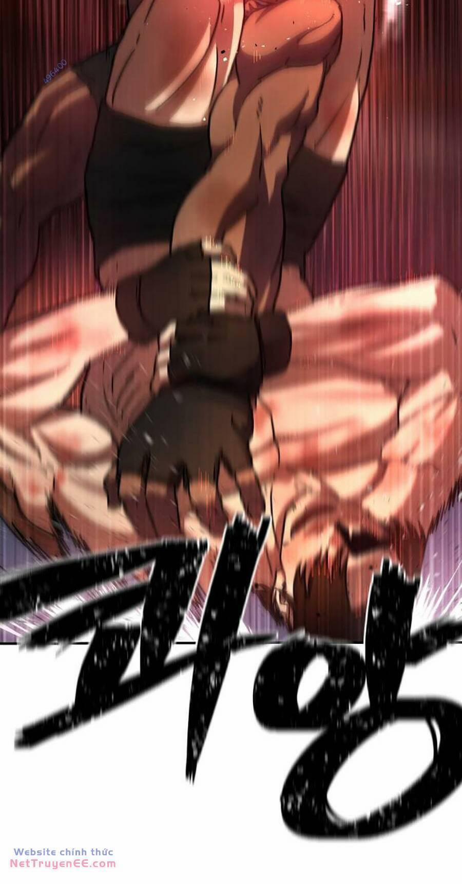 Võ Sĩ Vô Năng 6 trang 51