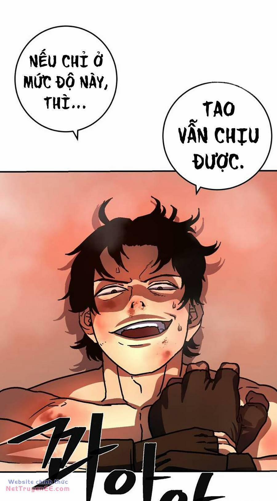 Võ Sĩ Vô Năng 6 trang 52