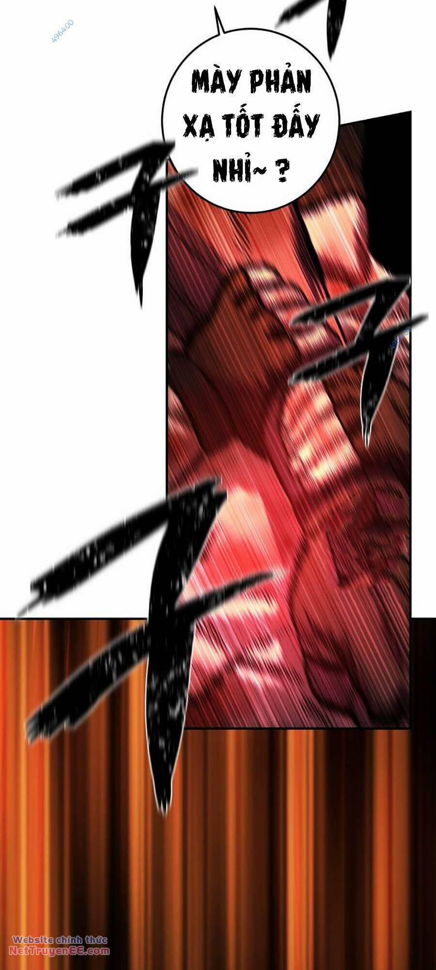 Võ Sĩ Vô Năng 6 trang 54