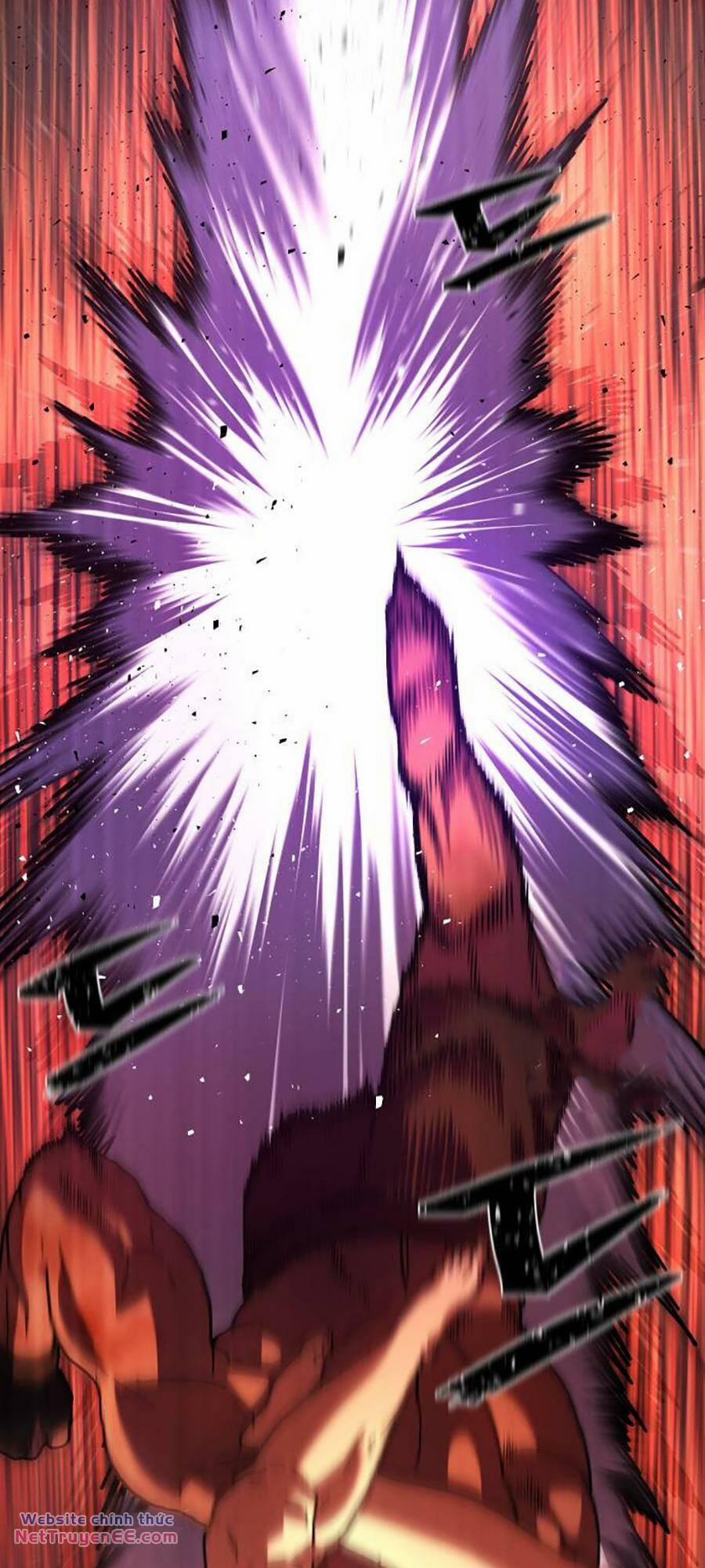 Võ Sĩ Vô Năng 6 trang 56